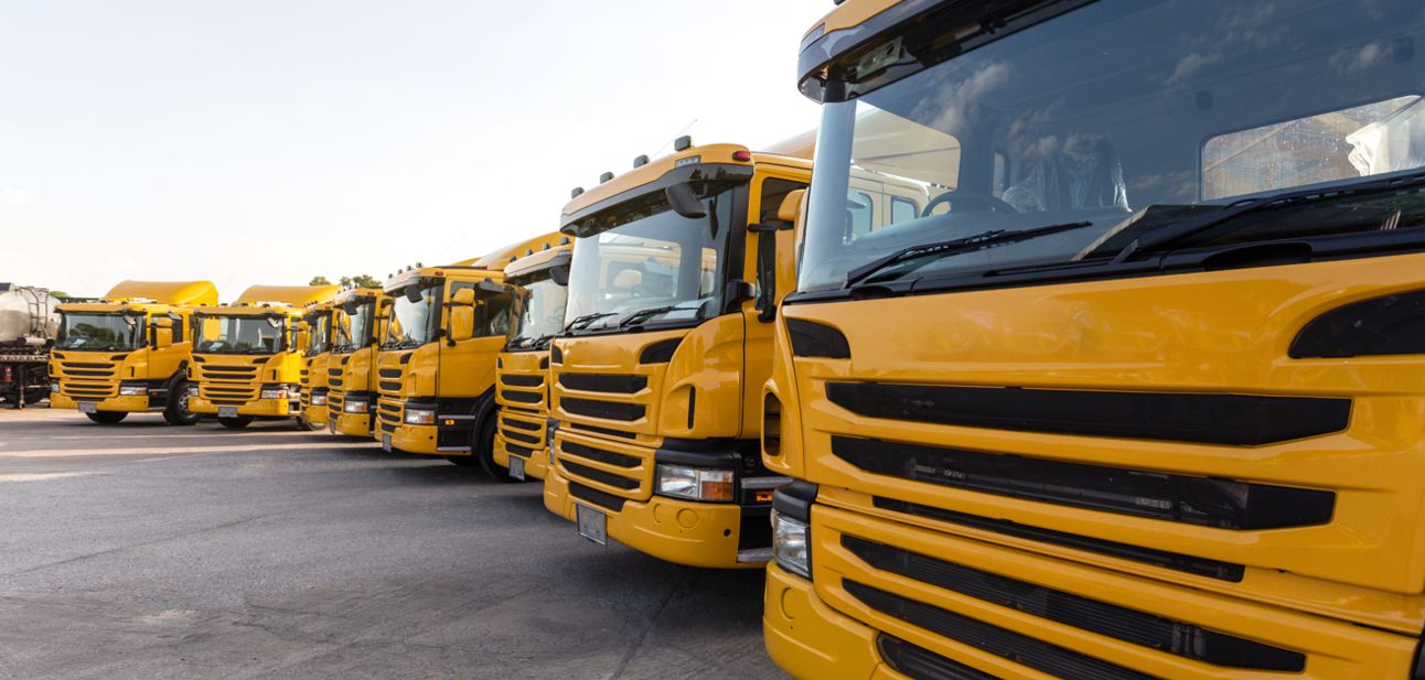 GPS Blackbox als Diebstahlsicherung für LKW und Zugmaschine