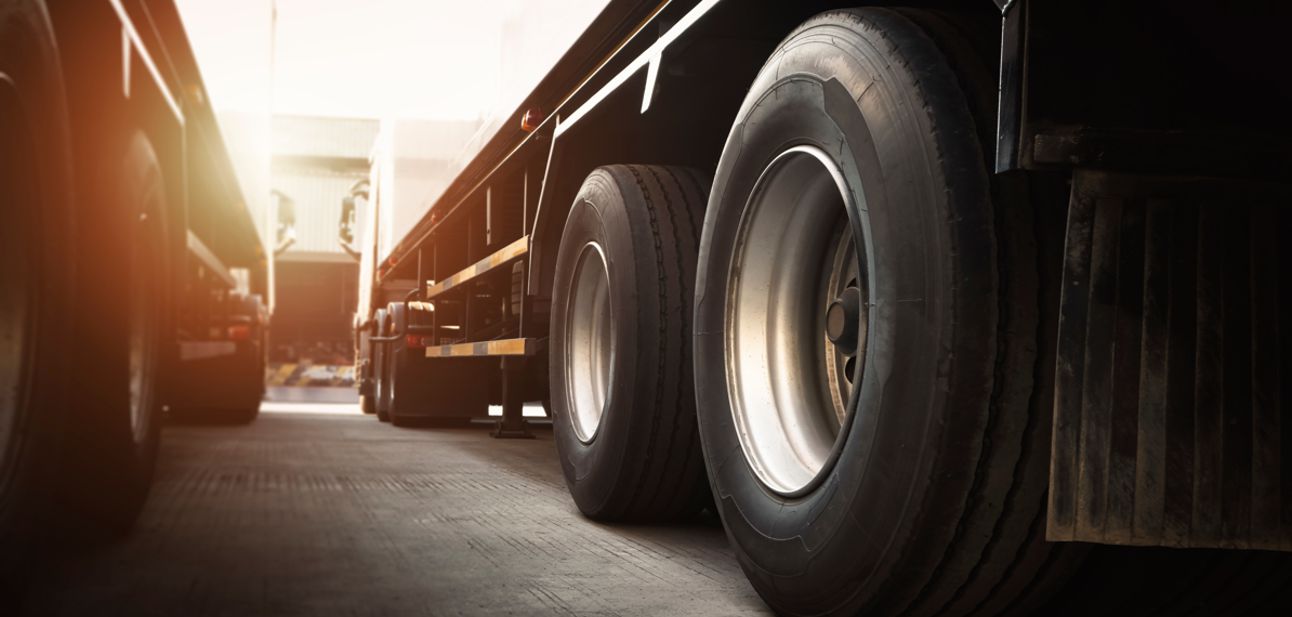 GPS Ortungsmodul für LKW Anhänger und Trailer