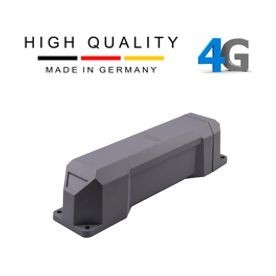 GPS Diebstahlschutz für LKW Anhänger