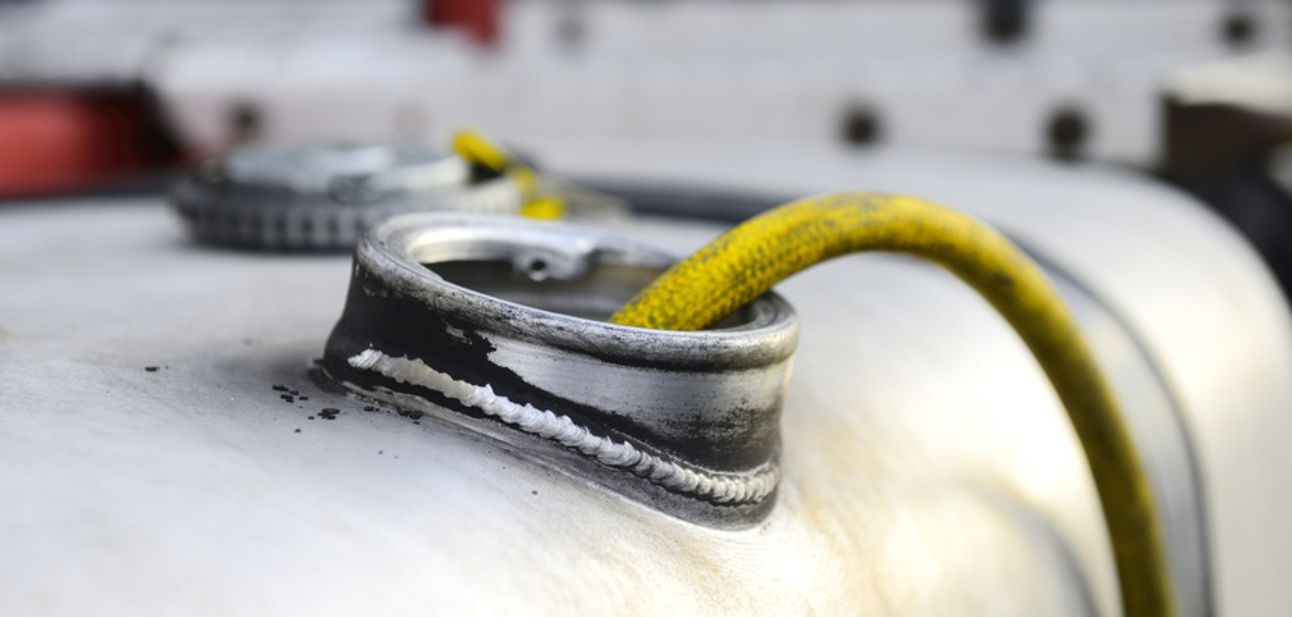 GPS Ortungsmodul für LKW Anhänger und Trailer