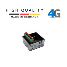 Alarm bei Dieseldiebstahl und Dieselklau für LKW und Zugmaschine